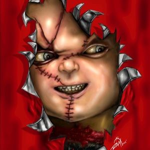 Meet your Posher, Molly